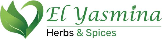 El Yasmina Herbs & Spices