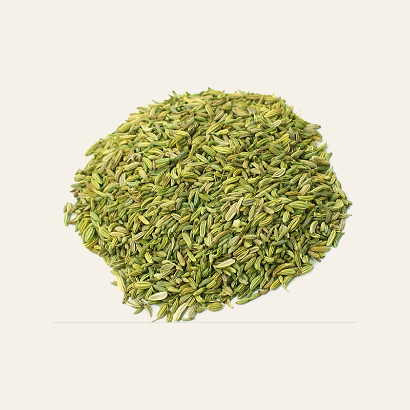 Fennel seeds