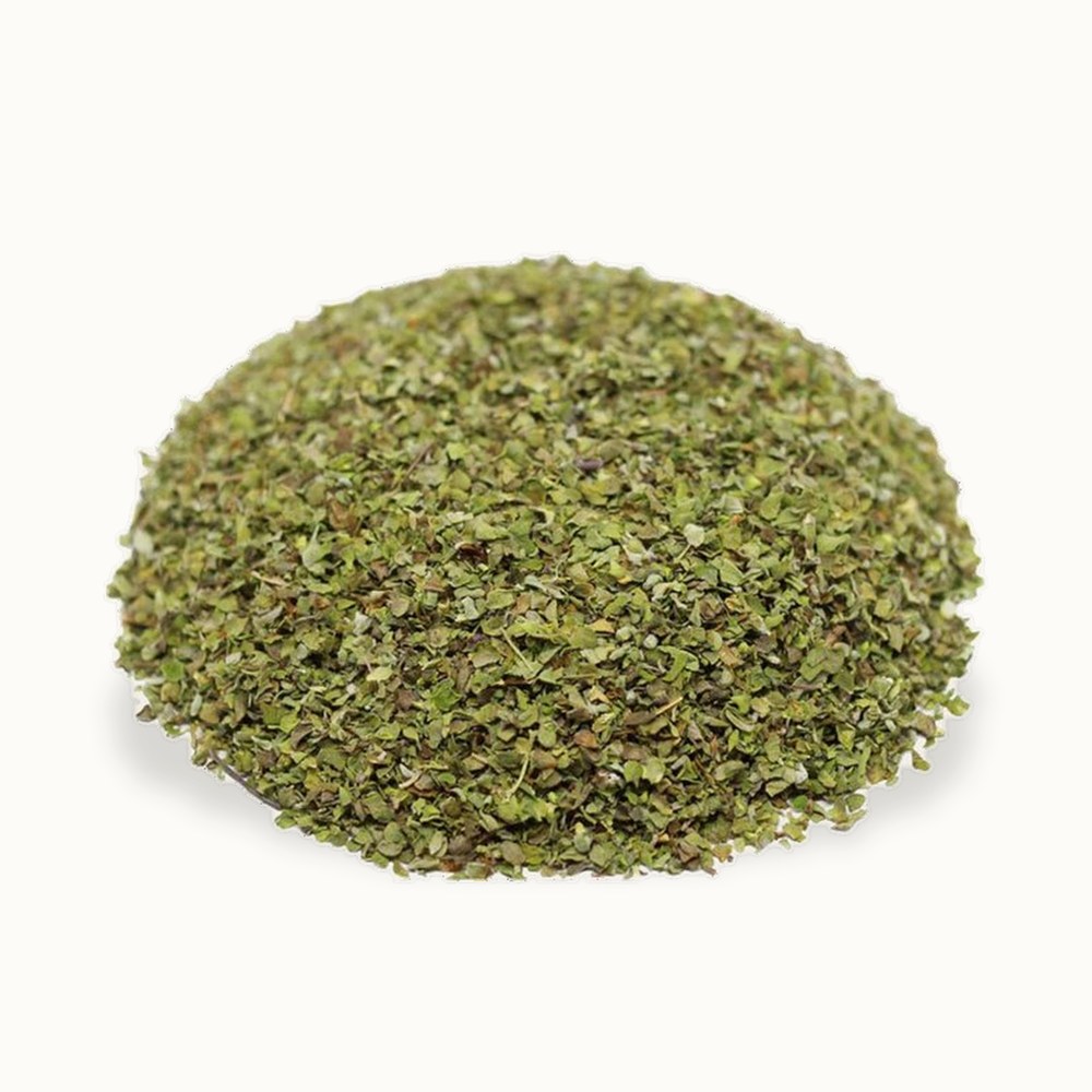 Dried marjoram, Origanum majorana