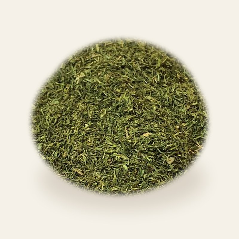 Dried thyme